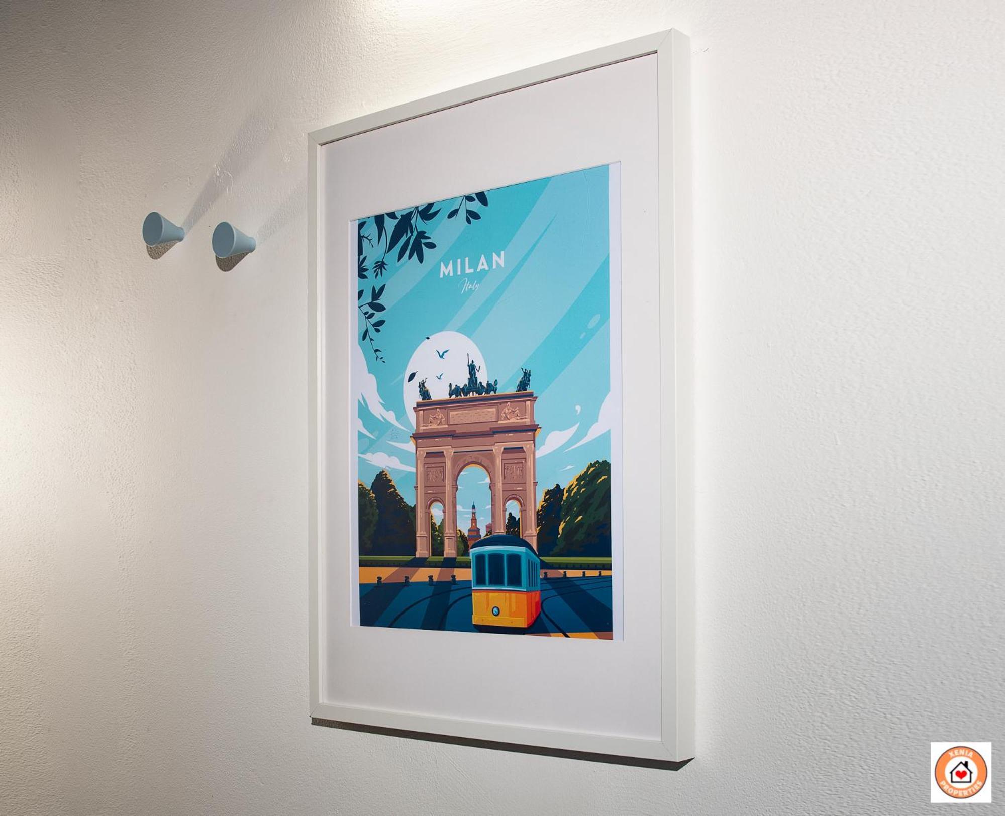 Nido Milanese - Bocconi, Navigli, Duomo Daire Dış mekan fotoğraf